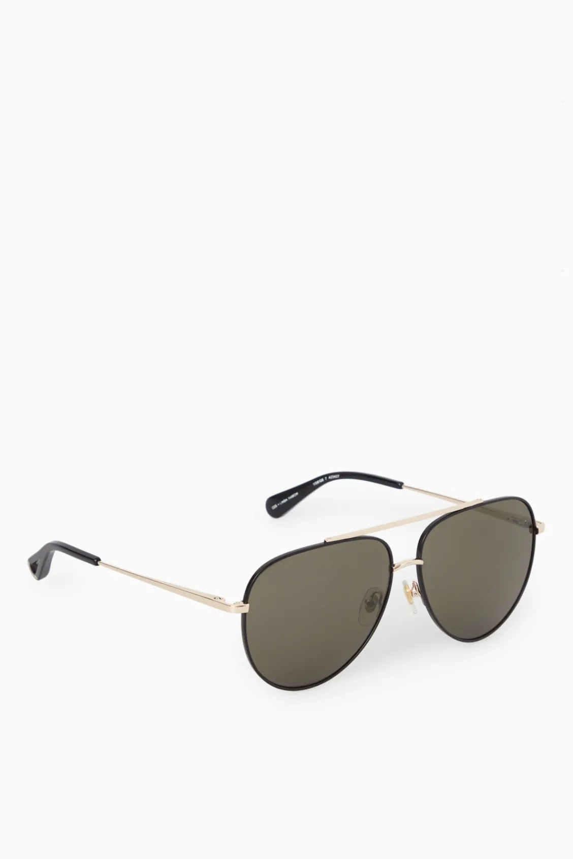 COS THE AVIATOR METAL SUNGLASSES-Women Sunglasses