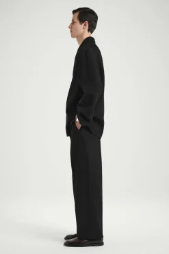 COS THE BARREL-LEG PANTS- Pants