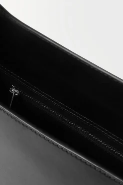 COS THE BOX SHOULDER BAG - LEATHER-Women Bags