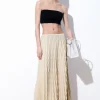 COS THE CLEAN KNITTED BANDEAU-Women Tops | Sweaters & Cardigans