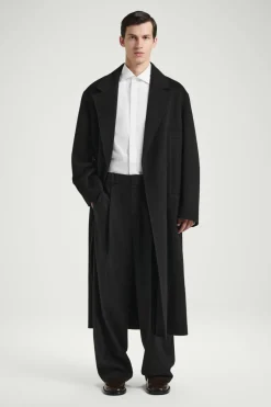 COS THE CUTAWAY-COLLAR SHIRT- Shirts