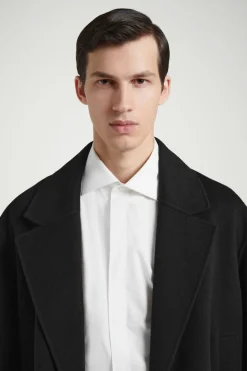 COS THE CUTAWAY-COLLAR SHIRT- Shirts