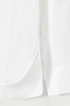 COS THE CUTAWAY-COLLAR SHIRT- Shirts