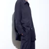 COS THE ESSENTIAL SILK SHIRT-Women Shirts & Blouses | Tops