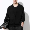COS THE FINE KNIT V-NECK CARDIGAN- Sweaters & Cardigans