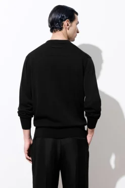 COS THE FINE KNIT V-NECK CARDIGAN- Sweaters & Cardigans
