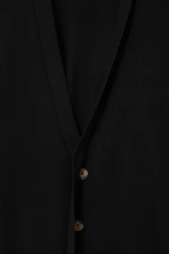 COS THE FINE KNIT V-NECK CARDIGAN- Sweaters & Cardigans