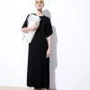 COS THE FLUID T-SHIRT DRESS-Women Dresses & Jumpsuits