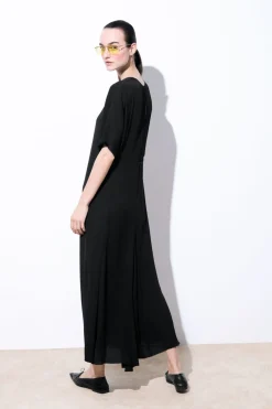 COS THE FLUID T-SHIRT DRESS-Women Dresses & Jumpsuits