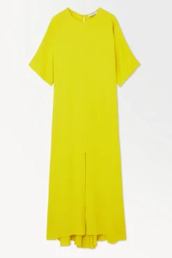 COS THE FLUID T-SHIRT DRESS-Women Dresses & Jumpsuits