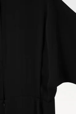 COS THE FLUID T-SHIRT DRESS-Women Dresses & Jumpsuits