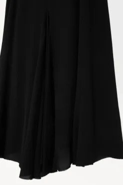 COS THE FLUID T-SHIRT DRESS-Women Dresses & Jumpsuits