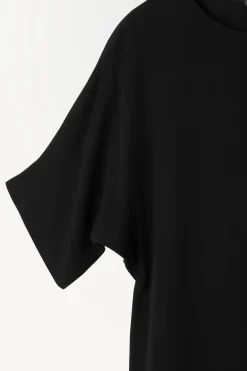 COS THE FLUID T-SHIRT DRESS-Women Dresses & Jumpsuits