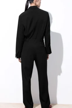 COS THE FLUID WIDE-LEG PANTS-Women Pants