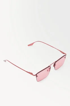 COS THE FRAMELESS SUNGLASSES-Women Sunglasses