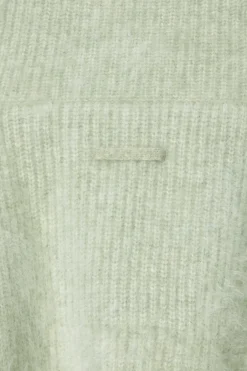 COS THE FUNNEL-NECK BRUSHED-CASHMERE SWEATER-Women Cashmere | Sweaters & Cardigans