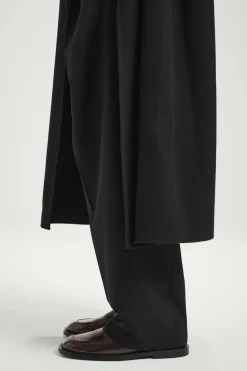 COS THE LEATHER LOAFERS- Shoes