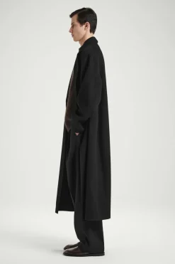 COS THE LEATHER LOAFERS- Shoes