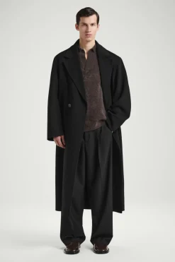 COS THE LEATHER LOAFERS- Shoes