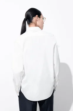 COS THE MINIMAL SHIRT-Women Shirts & Blouses | Tops