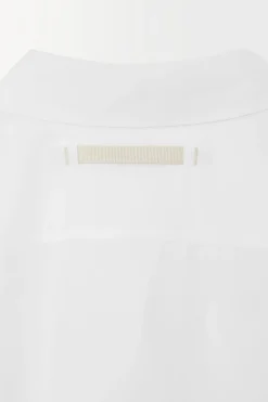 COS THE MINIMAL SHIRT-Women Shirts & Blouses | Tops