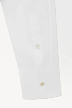 COS THE MINIMAL SHIRT-Women Shirts & Blouses | Tops