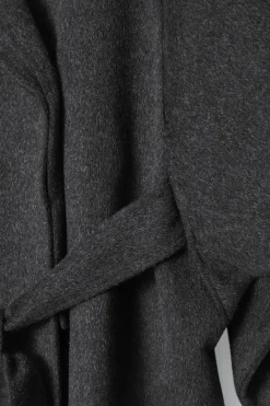 COS THE OVERSIZED DOUBLE-FACED COAT-Women Coats & Jackets