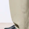 COS THE PERFORATED LEATHER LOAFERS- Shoes