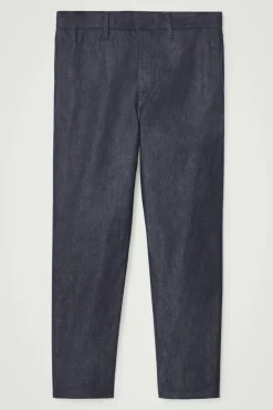 COS THE RAW DENIM PANTS- Jeans | Pants