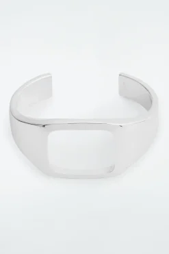 COS THE SCULPTED CUFF-Women Jewelry
