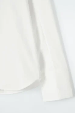 COS THE SIGNATURE COTTON-POPLIN SHIRT-Women Shirts & Blouses | Tops