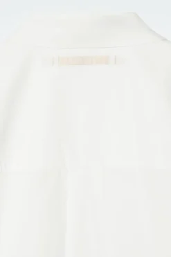 COS THE SIGNATURE COTTON-POPLIN SHIRT-Women Shirts & Blouses | Tops