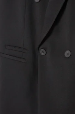 COS THE SLEEVELESS DOUBLE-BREASTED BLAZER- Suits & Tailoring | Coats & Jackets