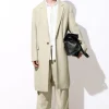 COS THE TAILORED OVERCOAT- Coats & Jackets