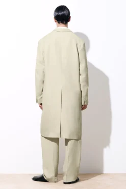 COS THE TAILORED OVERCOAT- Coats & Jackets