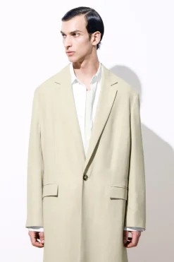 COS THE TAILORED OVERCOAT- Coats & Jackets