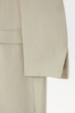 COS THE TAILORED OVERCOAT- Coats & Jackets