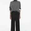 COS TIDE WIDE-LEG JEANS-Women Jeans | Pants
