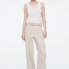 COS TIDE WIDE-LEG JEANS-Women Jeans | Pants