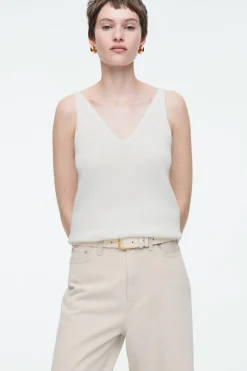 COS TIDE WIDE-LEG JEANS-Women Jeans | Pants