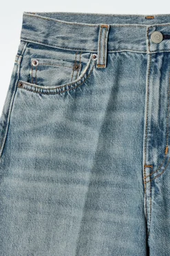 COS TIDE WIDE-LEG JEANS-Women Jeans | Pants