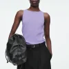 COS TUBULAR KNITTED TANK TOP-Women Tops | Sweaters & Cardigans
