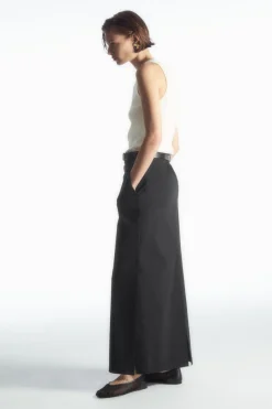 COS TUBULAR KNITTED TANK TOP-Women Tops | Sweaters & Cardigans