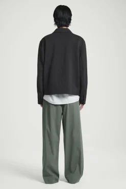 COS TWILL UTILITY JACKET- Coats & Jackets
