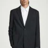COS UNSTRUCTURED WOOL BLAZER - REGULAR- Suits & Tailoring | Coats & Jackets
