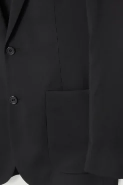 COS UNSTRUCTURED WOOL BLAZER - REGULAR- Suits & Tailoring | Coats & Jackets