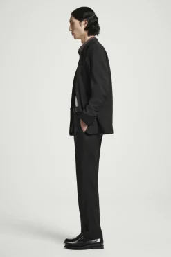COS UNSTRUCTURED WOOL BLAZER - REGULAR- Suits & Tailoring | Coats & Jackets