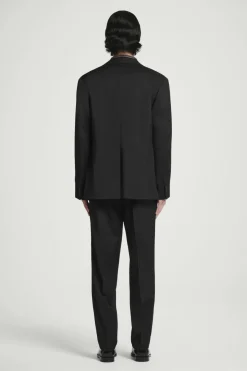 COS UNSTRUCTURED WOOL BLAZER - REGULAR- Suits & Tailoring | Coats & Jackets