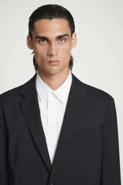 COS UNSTRUCTURED WOOL BLAZER - REGULAR- Suits & Tailoring | Coats & Jackets