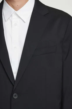 COS UNSTRUCTURED WOOL BLAZER - REGULAR- Suits & Tailoring | Coats & Jackets